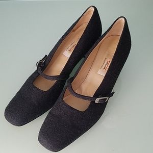 Talbots Julie4 Heels